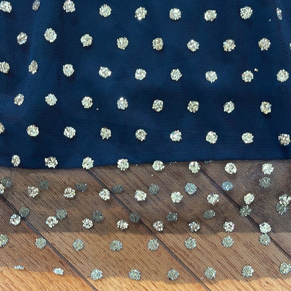 Stunning Womens Party Dress by ModCloth Size Large - Picture 5 of 9